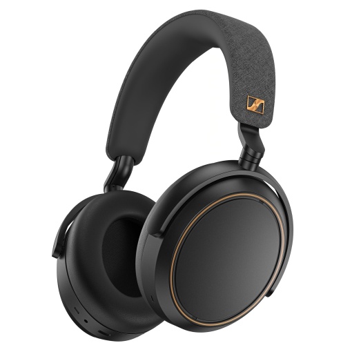 Casti Sennheiser Momentum 4 Wireless Special Edition cu Bluetooth - cu anulare adaptiva a zgomotului pentru apeluri clare - 60 de ore de viata a bater
