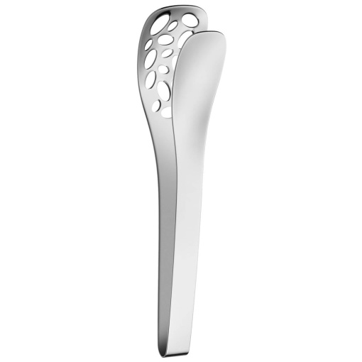 Cleste servire WMF Nuova 25 cm Cromargan perforat inox spulmaschinengeeignet