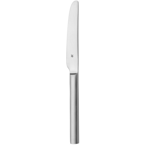 Cutit meniu WMF Alteo Mono 228 cm Cromargan inox mat spalat automat
