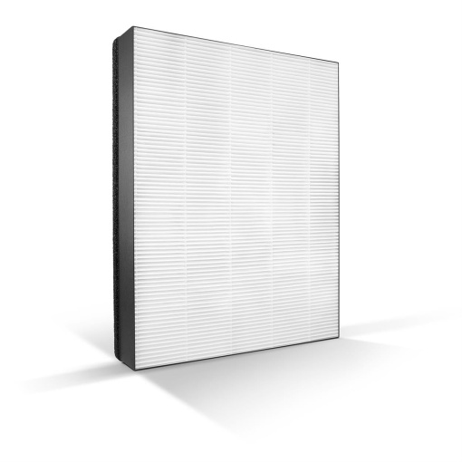 Filtru Philips Series 2000 NanoProtect - filtru cu carbune activ de 24 de luni, elimina germenii, praful si alergenii (FY2422/30)