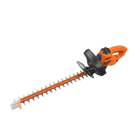Foarfeca electrica pentru gard viu BlackDecker BEHTS301 500W Lama 50cm
