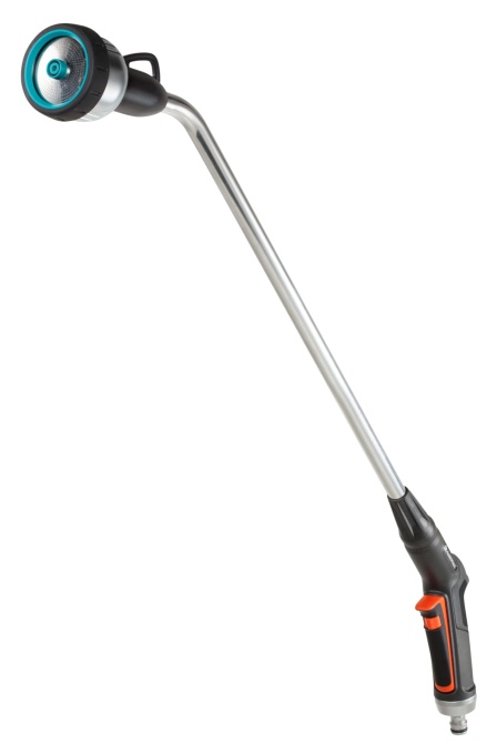 Gardena Premium Giessstab 18336-20 90 cm Frostschutz 3 Tipuri de Jet