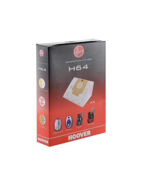 Hoover H64 Accesorii de curatare, originale