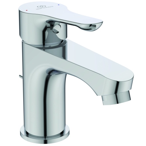 Ideal Standard BC486AA Alpha Robineta de lavoara, cromat