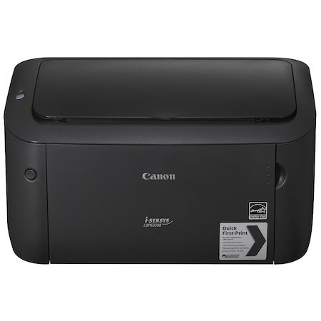 Imprimanta laser monocrom Canon i-SENSYS LBP6030B, A4, Negru