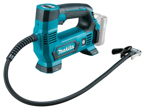 Makita DMP181Z Compresor fara fir 11.1 bar 18V (fara baterie, fara incarcator)