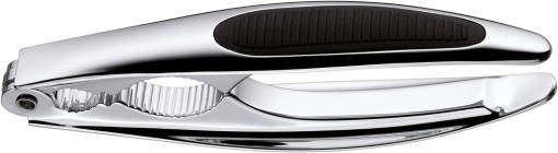 Nussknacker WMF 16 cm Zinc Polisat Ergonomic pentru Nuci Mari si Mici
