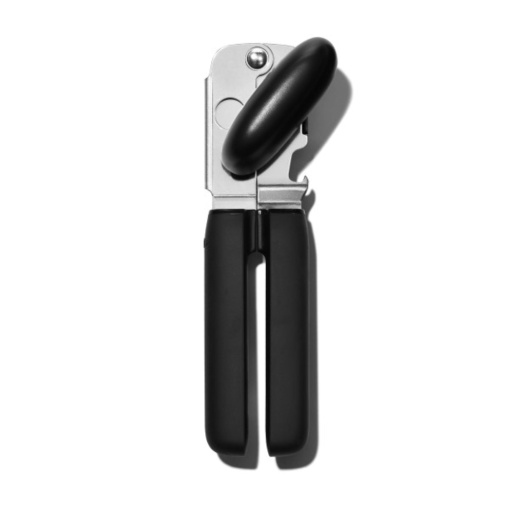 OXO Good Grips 28081 Deschizator de conserve cu maner confortabil