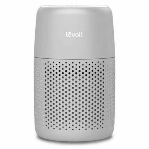 Purificator de aer Levoit Core Mini Pro 7W HEPA Multicolor