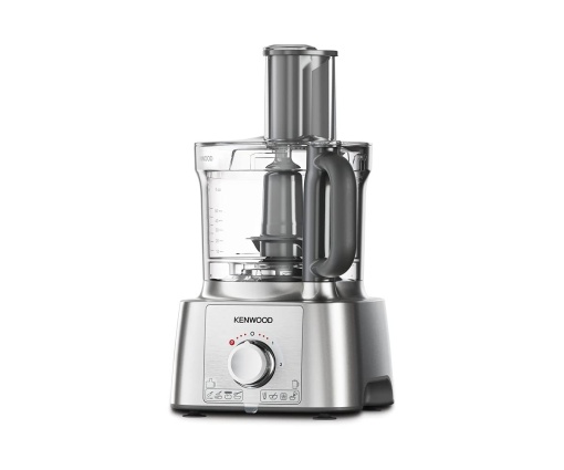 Robot de bucatarie Kenwood MultiPro Express 1000 Watt Bowl 3L Blender 15 L Mixer cu suport Storcator Accesorii de taiere Express Serve Accesorii