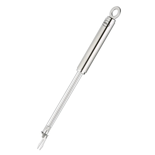 Rosle Kaseschneider Argintiu 25 cm Inox 1810 Taiere si Servire Branzeturi