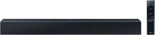 Samsung HW-C410G 20-Channel C Soundbar subwoofer integrat expansiune sunet surround Dolby Digital 20 DTS 20 Bluetooth si NFC o telecomanda 2023