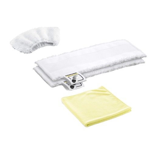 Set de panze din microfibra Karcher EasyFix Kitchen