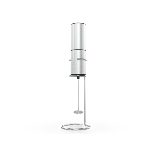 Spumant de lapte ProfiCook(r) | cu baterii | Baton spumant lapte | Spumant electric de lapte pentru cappuccino si latte macchiato | Tija electrica pentru spumant de lapte | 13000 rpm | PC MS 1273