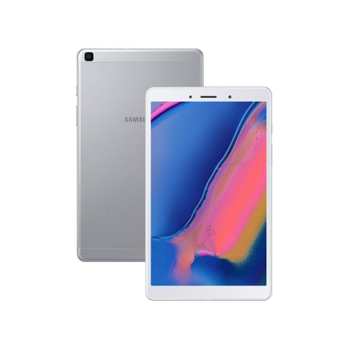 Tableta Samsung Galaxy Tab A8 8 inch Silver Display HD Compacta