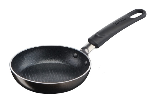 Tefal Simple Cook Mini-Blini B57000 12 cm Antiaderenta Indicator Thermo-Signal