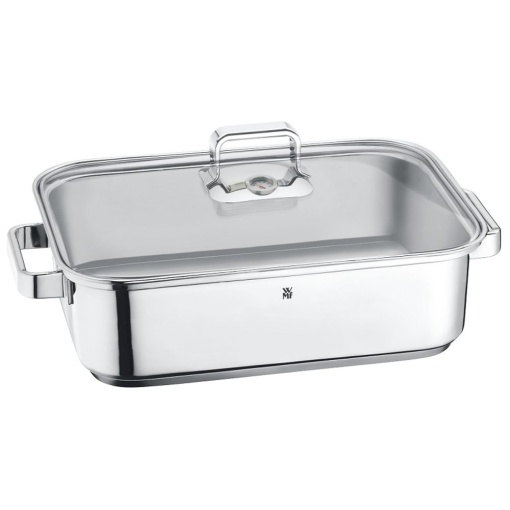 WMF Vitalis Aroma Dampfgarer Brater 65L Cromargan cu Termometru