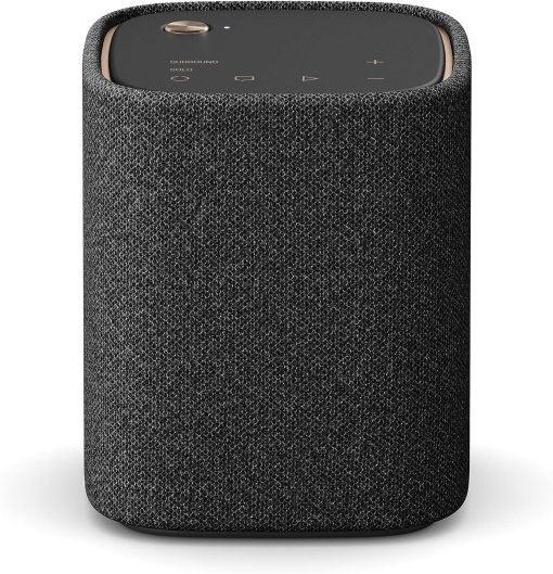 Yamaha TRUE X SPEAKER 1A Difuzor Wireless Surround si Bluetooth pentru TRUE X BAR - Carbon Grey