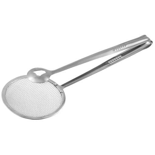 Zenker 42907 Fackelmann Frittierzange 24 cm Otel Inoxidabil Multifunctionala