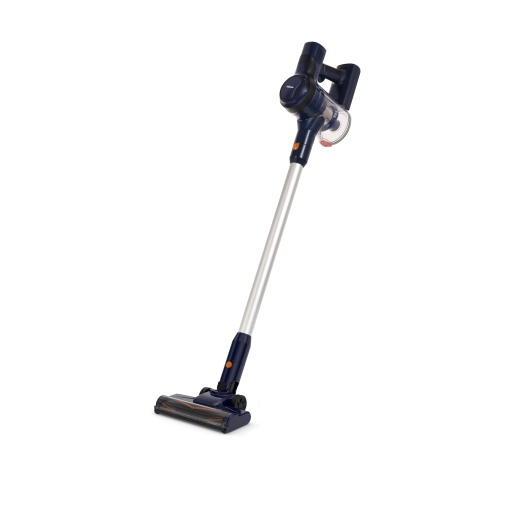 Aspirator fara fir Tristar - Usor - Maner detasabil - Filtru HEPA - Baterie de lunga durata - Functie 2 in 1 - Vizibilitate lumina LED - Sac de praf d