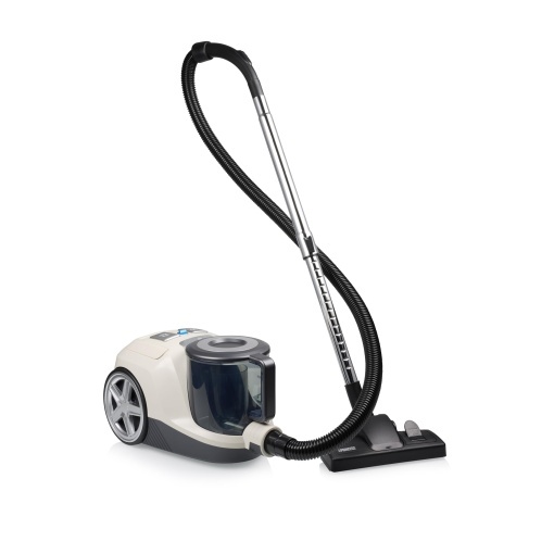 Aspirator fara sac Princess Cyclone Storm 335080 700W HEPA Filtru