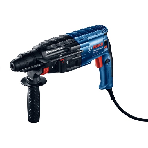 Ciocan rotopercutor Bosch Professional GBH 240 790 W SDS Plus
