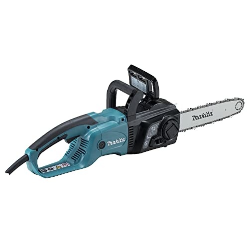Ferastrau electric cu lant Makita UC4051AK 40 cm + accesorii in carcasa