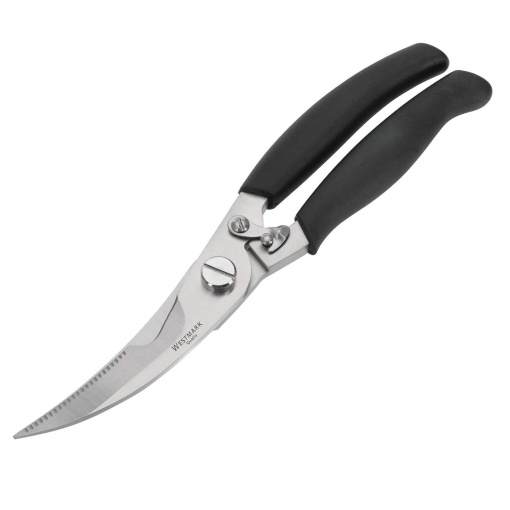 Foarfeca de Pasari Westmark 13722280 24 cm Inox ArgintiuNegru