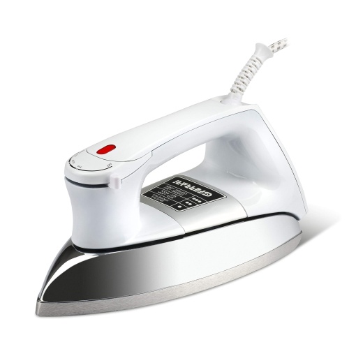 G3 Ferrari G40013 Fier uscat, Otel, Culoare