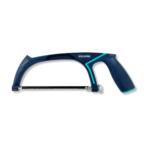 Mini ferastrau Eclipse Professional Tools EPMS150 Soft Feel (6") - Maner ergonomic Confort Ferastrau compact si versatil - Mecanism de schimbare rapida a panzei de ferastrau