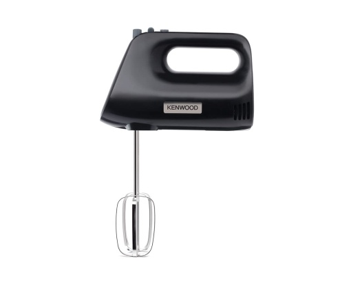 Mixer de mana Kenwood HMP30A0BK 450W 5 viteze Turbo Negru
