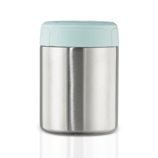 Recipient pentru supa Xavax Thermo 500 ml ceasca de supa pentru a merge cu capac etans cutie de pranz calda 6 ore rece 9 ore ceasca de supa din otel i