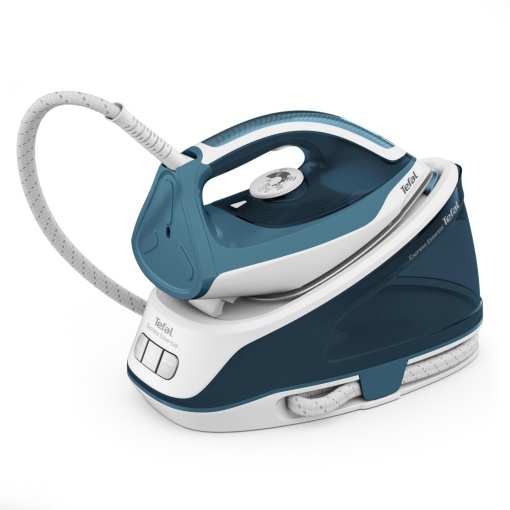Statie de calcat Tefal Express Essential SV6115 2200W Abur puternic 280gmin
