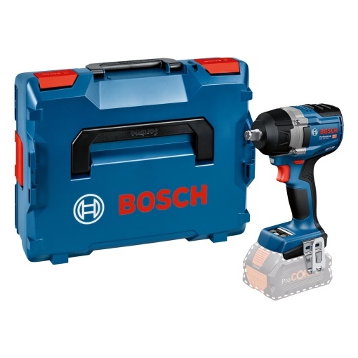 Surubelnita cu impact Bosch Professional GDS 18V-750 C 750 Nm fara acumulator