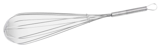 Tel de bucatarie Zenker 42881 30 cm din otel inoxidabil cu maner ergonomic