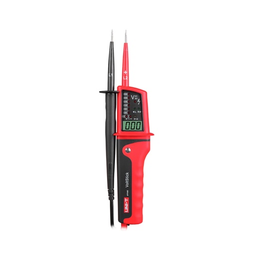 UNI-T UT15C/MIE0116 Tester de tensiune rezistent la apa Tester electronic