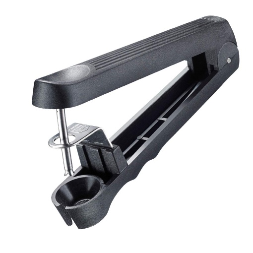 Westmark Kirschentkerner Kernetto Negru 131 cm Otel Inoxidabil
