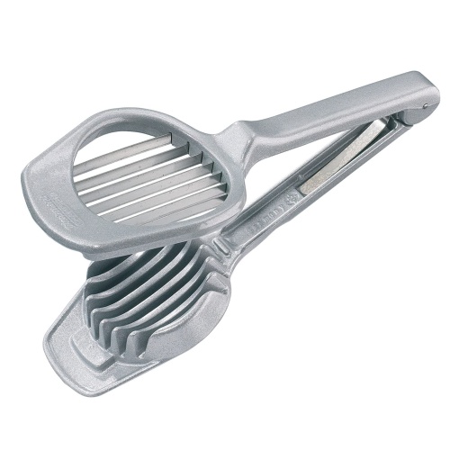 Westmark Multi-Purpose Cutter, Design retro, Cleste de taiere, Aluminiu/Otel inoxidabil, Lungime: 19,5 cm, Champion, Gri, 5170RT61