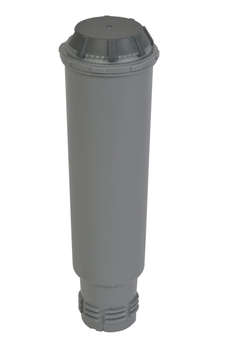 Cartus filtrant de apa Krups Claris | F0880 | pentru aparate de cafea complet automate Krups | Consumabile pentru espresso/cafea, 1 bucata (1 pachet)