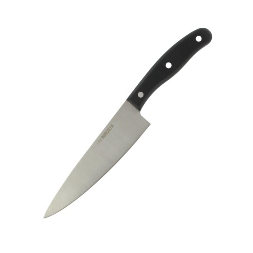 Cutit bucatarie Fackelmann 43800 lama 20 cm otel inoxidabil maner ergonomic