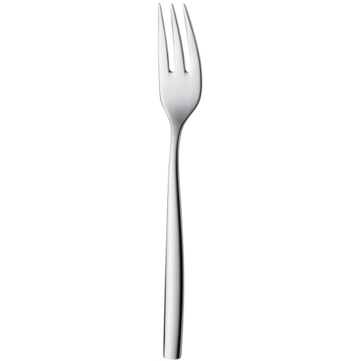 Furculita pentru prajituri WMF Palma 157 cm Cromargan otel inoxidabil lucios