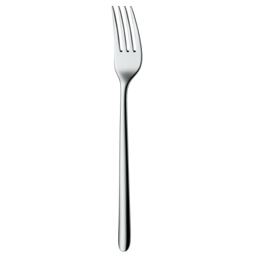 Furculita WMF Flame 21 cm otel inoxidabil Cromargan protect rezistenta la zgarieturi