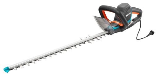 Gardena Foarfeca Electrica de Tuns Garduri Vii PowerCut 70065 Motor 700W Lama 65cm Protectie Anti-Blocare