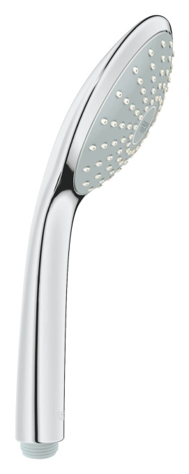 GROHE Euphoria 110 Mono - Dus de mana (cu economie de apa, 1 tip pulverizare, sistem anticalcar), crom, 2726500E