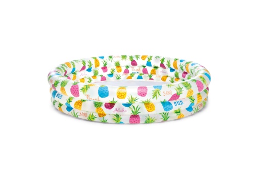 INTEX 59431NP Piscina de peste - Multicolor