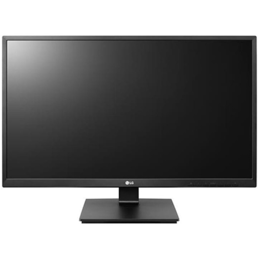 Monitor LED IPS LG 27” Full HD, 5ms