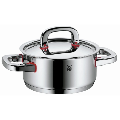 Oala WMF Premium One 16 cm 15L Inox Polisat Compatibila Inductie