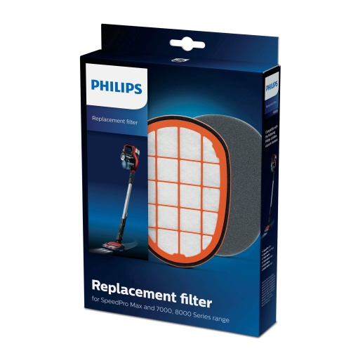 Philips FC5005/01 Set de filtre de schimb original Aspirator fara fir SpeedPro Max