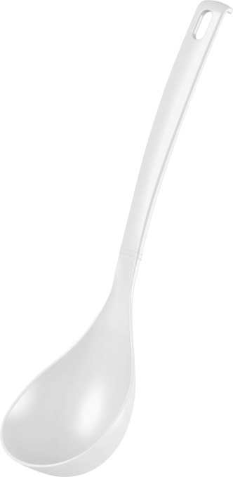 Polonic Fackelmann Blanca 24291 Plastic Termorezistent Alb 315 cm