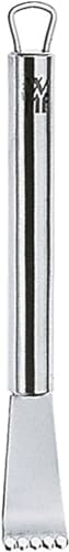 Razuitor de lamaie WMF Profi Plus 14,5 cm, otel inoxidabil Cromargan partial mat, poate fi spalat in masina de spalat vase